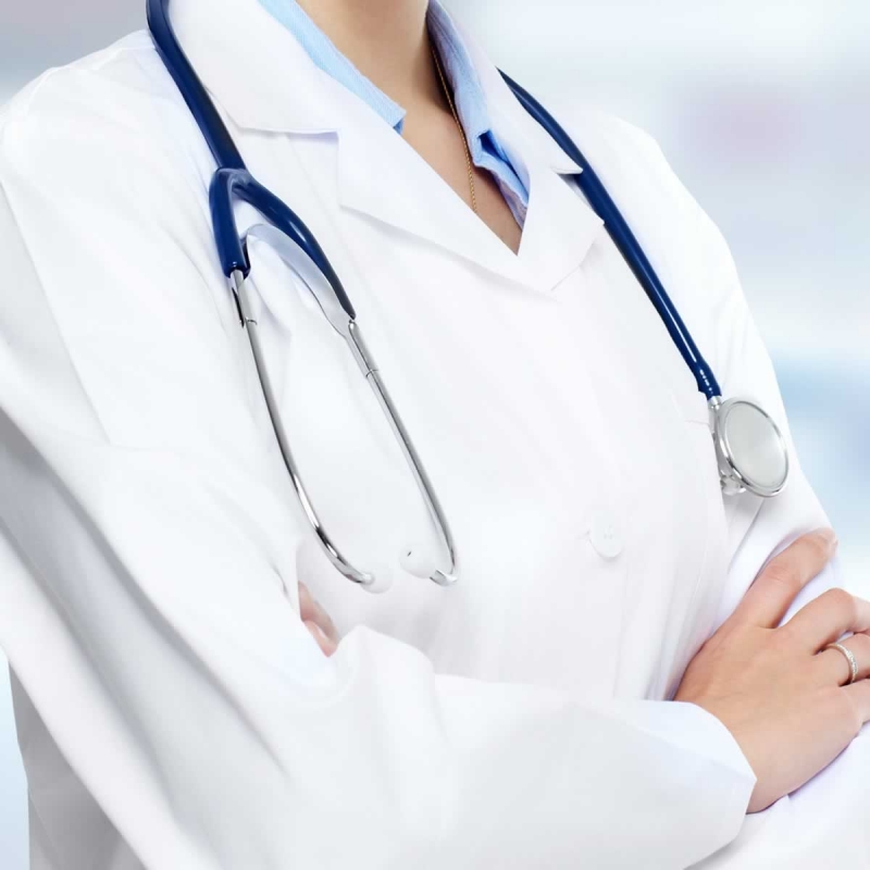 Dr. Bustamante, Daniel